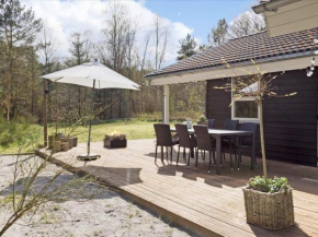 Holiday home Sæby III in Sæby
